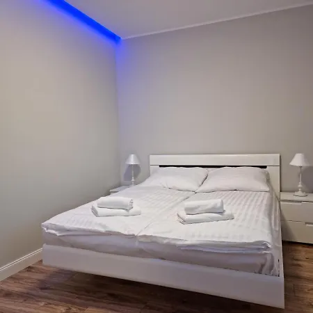 Apartament W Karkonoszach *