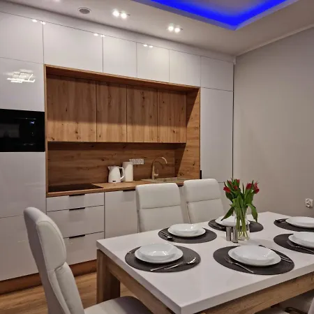 Apartament W Karkonoszach * Kowary