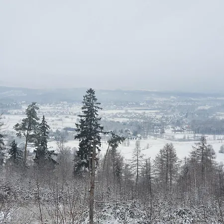 Apartament W Karkonoszach
