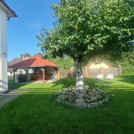 Apartament W Karkonoszach Kowary