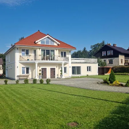 Apartment Apartament W Karkonoszach Kowary
