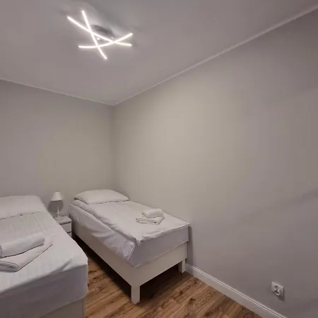 Apartament W Karkonoszach *
